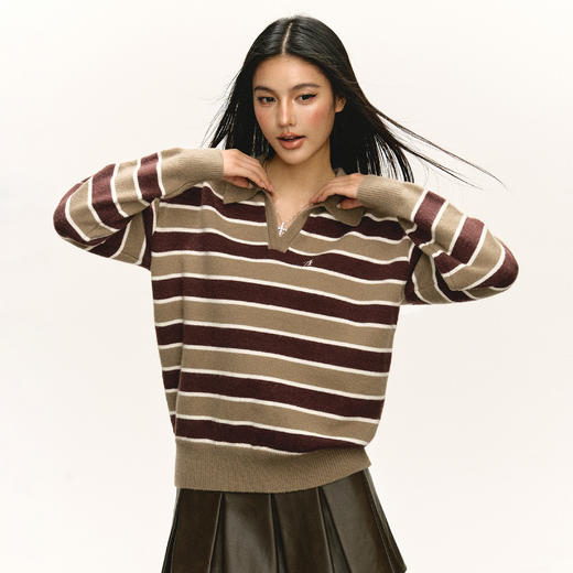 Ariseism 6月25日 19点50分 新品上新 毛衣 商品图2