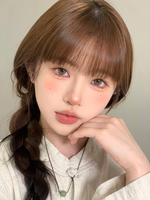 sincecon 半年抛【一盏茶色】14.2mm 商品图2