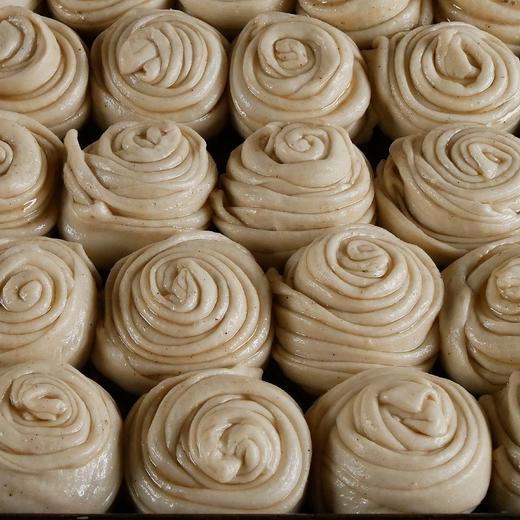 农场自制手抓饼 | 生态手抓饼 | 分享收获烘焙工作室 * Homemade handmade pancake 商品图6