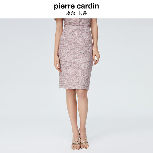 皮尔卡丹女装半裙P4245S3028R3 商品图0