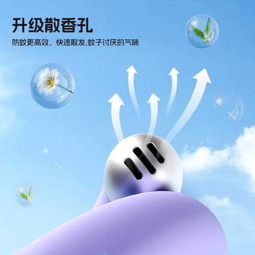 正版授权！三丽鸥系列儿童防蚊手环 商品图4