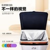 e洁厨房垃圾袋加厚30%双层复合膜内银外彩家用加强韧性抗穿刺不漏 商品缩略图0