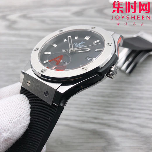 经 典 融 合 系列 男士腕表 商品图2