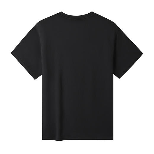 GXG男装【100%棉】夏季新品时尚风景印花男士圆领百搭短袖t恤K&C 商品图1