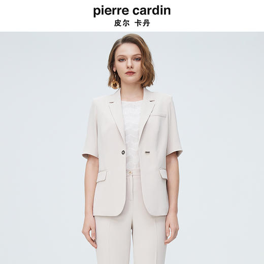 皮尔卡丹女装上衣P4253U4025M0 商品图0