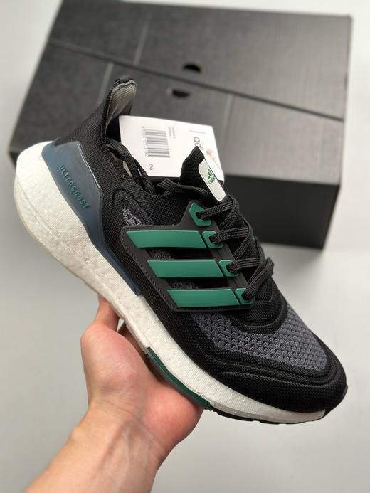 Ad 阿迪达斯爆米花轻盈跑鞋 商品图0