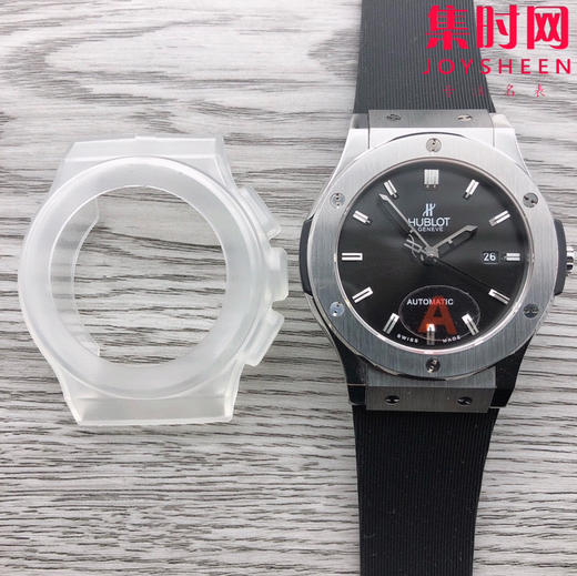 经 典 融 合 系列 男士腕表 商品图6