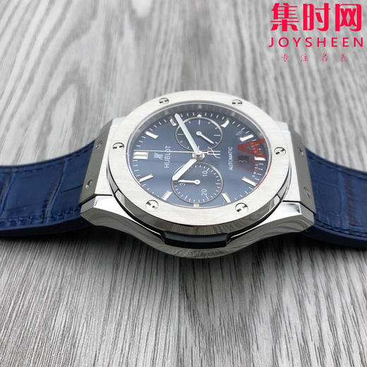 经典融合计时系列 男士腕表 表径45mm 商品图4