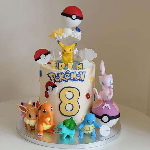 皮卡丘 | 宠物小精灵 商品图2