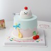 ins|奶fufu自嘲熊【B5091】 商品缩略图1