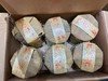 2005年张毅易武顺时兴号经典老易武标杆普洱老生茶    纯正老易武   原件原提干仓真品一片价 商品缩略图1