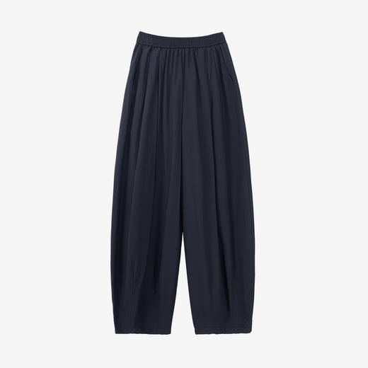 【裤型很好】适合梨形 BOBO裤垂坠感高级感阔腿裤 商品图8