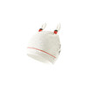 【商场同款】英氏婴儿帽子四季新生儿圆帽抗菌柔软胎帽小宝宝帽子 商品缩略图4