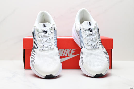 耐克Nike Air Defy Run 1透气减震休闲运动跑步鞋DR2660-001男女鞋 商品图6