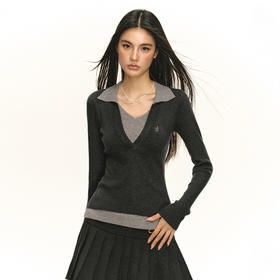 Ariseism 6月25日 19点50分 新品上新 毛针织衫