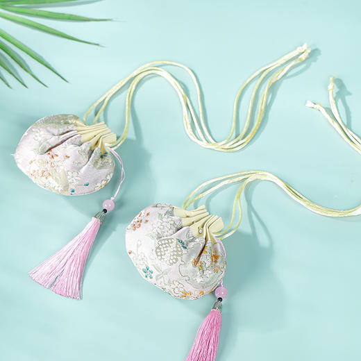 草本植物香囊包(伴眠款-2件起包邮） 商品图8