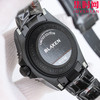 劳力士海使型 BLAKEN改装黑鬼王 44mm 深潜型大鬼王 鬼王44系列 男士腕表 商品缩略图8