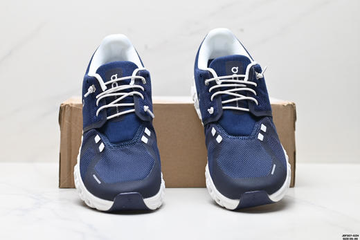 昂跑On Cloud 6轻量休闲运动跑步鞋男女鞋 商品图6