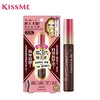 奇士美（kiss me）花盈美蔻精湛纤长卷翘防水睫毛膏6g #01曜石黑#02棕色 商品缩略图1