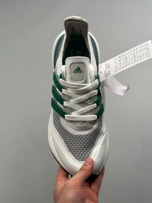 Ad 阿迪达斯爆米花轻盈跑鞋 商品图7