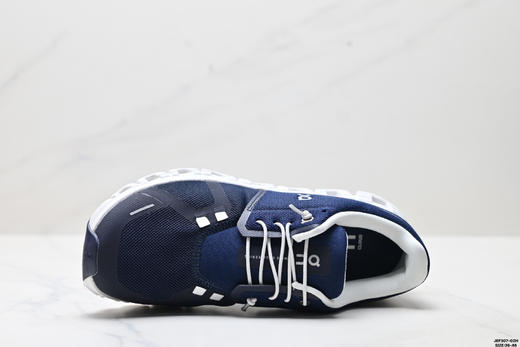 昂跑On Cloud 6轻量休闲运动跑步鞋男女鞋 商品图1