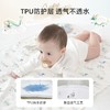 cutelife婴儿隔尿垫新生儿宝宝隔尿床垫大尺寸四季可用 商品缩略图2