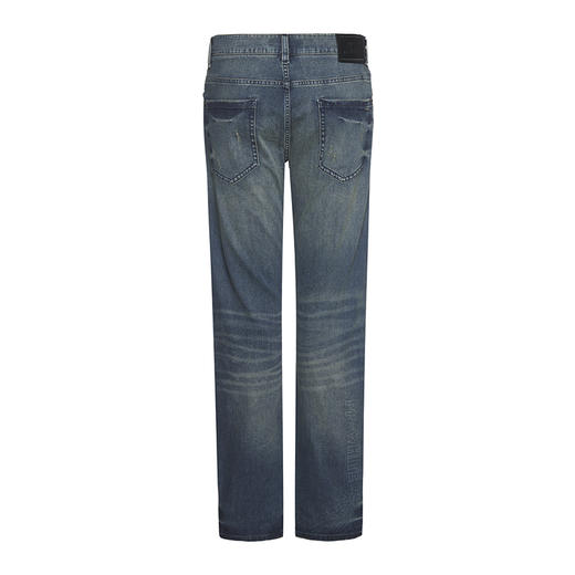 PP-WHITE 【牛仔裤】 WKN551220867 商品图1