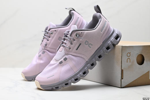 昂跑On Cloud 6轻量休闲运动跑步鞋男女鞋 商品图7