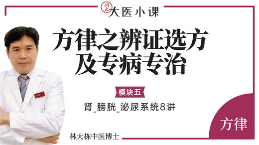 肾_膀胱_泌尿系统：04 频尿 商品图0