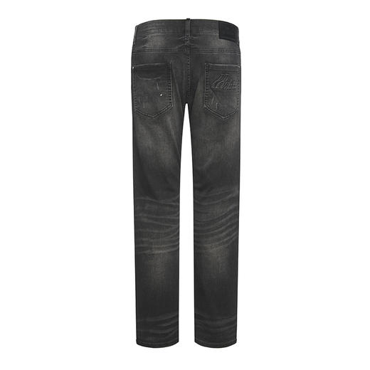 PP-WHITE 【牛仔裤】 WKN551220865 商品图1