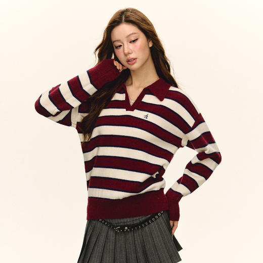 Ariseism 6月25日 19点50分 新品上新 毛衣 商品图1