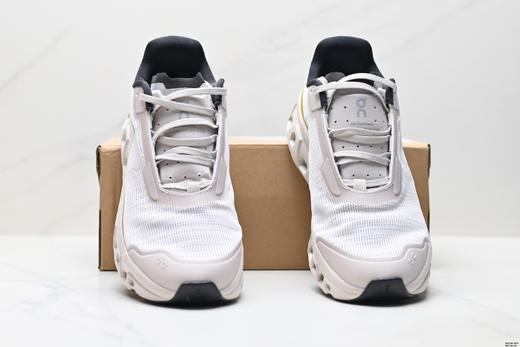 昂跑On Cloudmonster Void机能风休闲运动跑步鞋男女鞋 商品图6