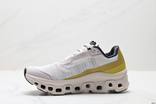 昂跑On Cloudmonster Void机能风休闲运动跑步鞋男女鞋 商品图2