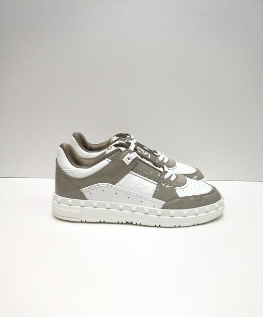 男款Freedot漆皮运动鞋023 商品图0