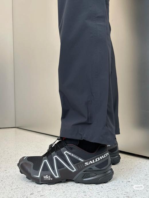 男款Speedcross 3 GTX 运动鞋 商品图4