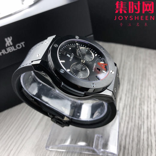 经典融合计时系列 男士腕表 表径45mm 商品图2