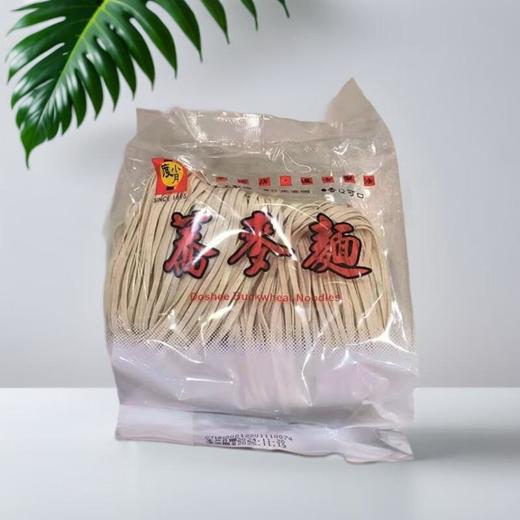 度小月荞麦面 500g/包 商品图0