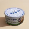 小胖子金枪鱼(植物油浸)罐头 180g/罐 商品缩略图0