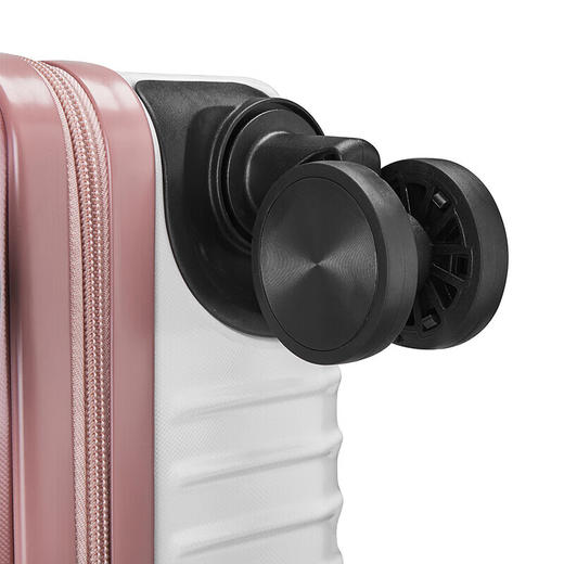 巴天弩（BATANUV） 时尚旅行拉杆箱20寸  F337 轻盈便携 自在出行 商品图9