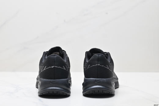 耐克Nike Air Defy Run 1透气减震休闲运动跑步鞋DR2660-001男女鞋 商品图5