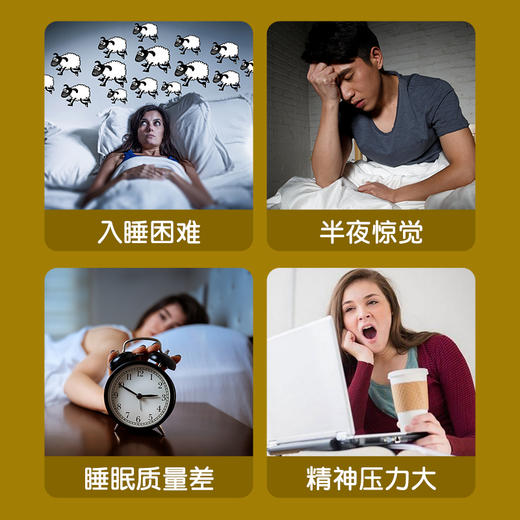 草本植物香囊包(伴眠款-2件起包邮） 商品图5