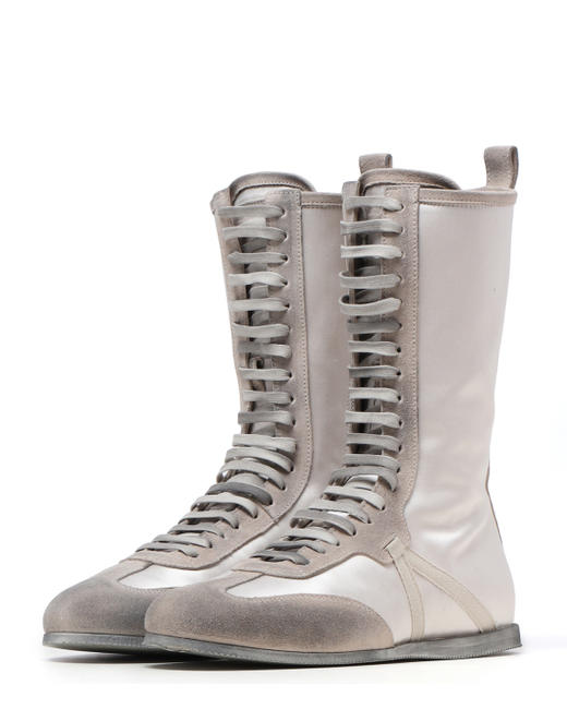 女款靴子 商品图0