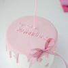 ins|丝带蝴蝶结蛋糕🎀【B5015】 商品缩略图1