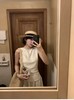 纯纯订单元单货！！日本helen kaminsk*i  拉菲草帽 🤍 商品缩略图6