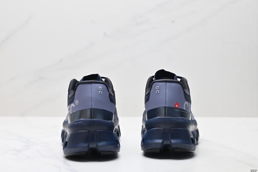 昂跑On Cloudmonster Void机能风休闲运动跑步鞋男女鞋 商品图5