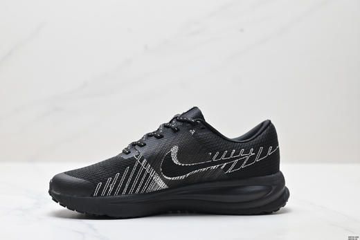 耐克Nike Air Defy Run 1透气减震休闲运动跑步鞋DR2660-001男女鞋 商品图2