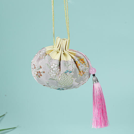 草本植物香囊包(伴眠款-2件起包邮） 商品图14