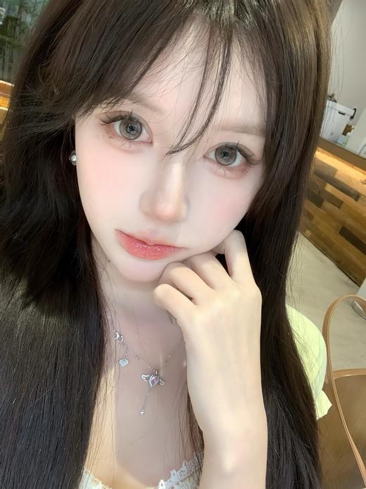 Boompop 日抛  雾面流星 直径14.2mm着色13.5mm 商品图2