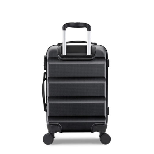 巴天弩（BATANUV） 商务旅行拉杆箱20寸登机箱 F918 时尚出行 收纳无忧 商品图2