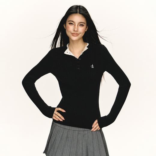 Ariseism 6月25日 19点50分 新品上新 毛衣 商品图0